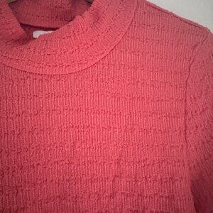 ONeill Knit L/S Top Size L